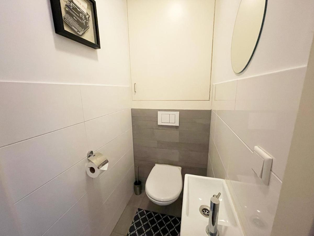 Residences Jordan Canal アムステルダム エクステリア 写真