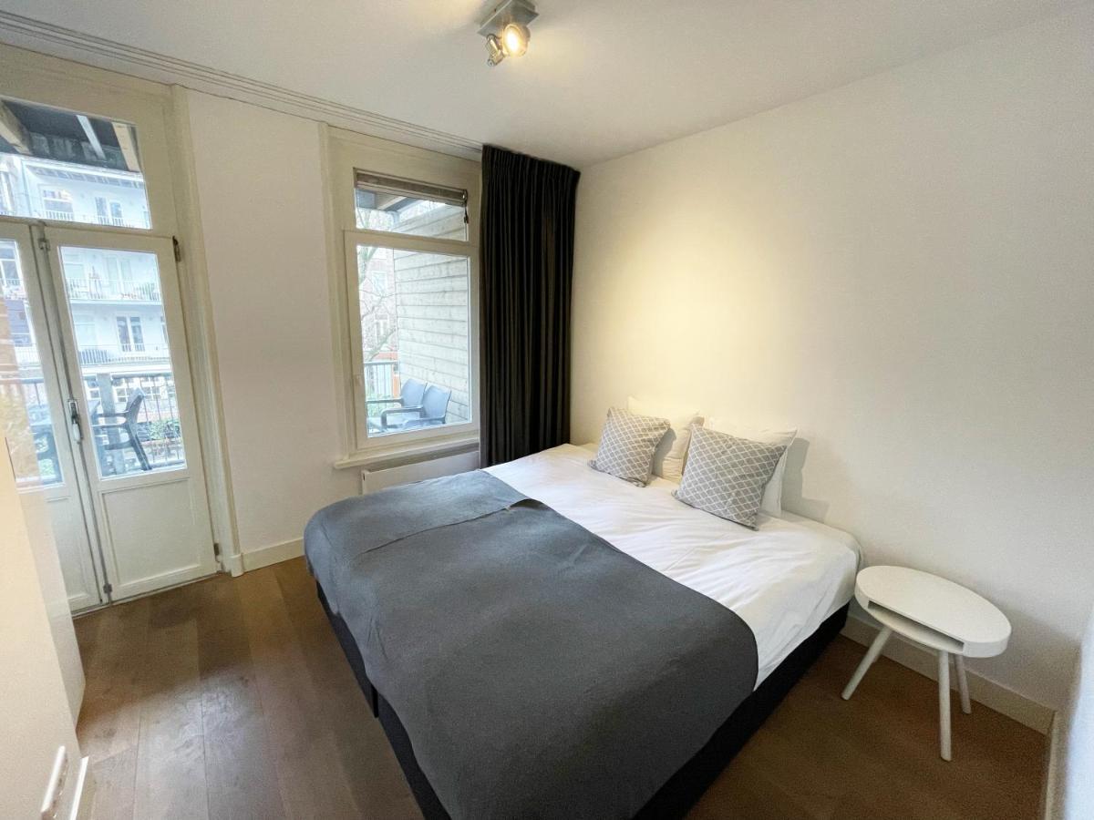 Residences Jordan Canal アムステルダム エクステリア 写真