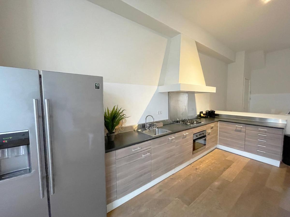 Residences Jordan Canal アムステルダム エクステリア 写真
