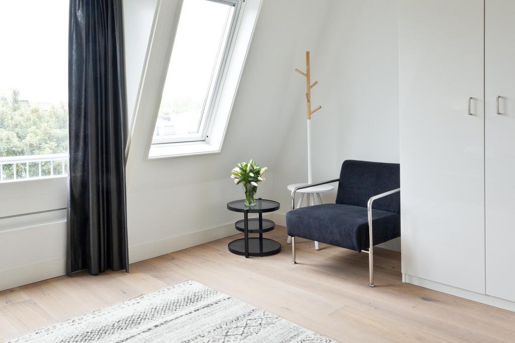 Residences Jordan Canal アムステルダム エクステリア 写真